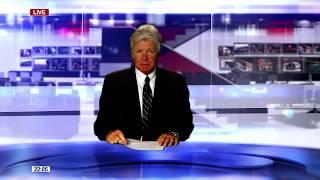 Broadcast Design - Complete News Package