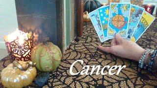 Cancer October 2024  Your Angels Brought Them To You Cancer! FUTURE LOVE #Tarot