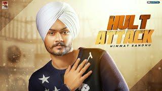 Halt Attack : Himmat Sandhu (Full Song)