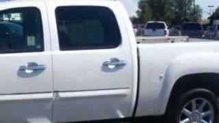 2012 GMC Sierra 1500 Larry H. Miller Chevrolet of Murray Murray, UT 84107