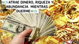 música para ser millonario mientras duermes - atrae dinero mientras duermes - mente millonaria ️