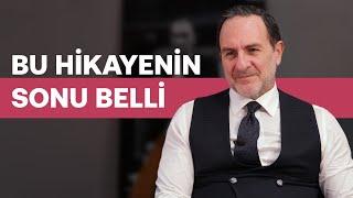 Bu hikayenin sonu belli: Döviz politikası eninde sonunda patlar! & En büyük 3 hata ne? | Emre Alkin