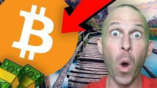 BITCOIN WILL MAKE YOU A MILLIONAIRE THIS YEAR!!!!!!!!!!!!!!!!!!!!!!