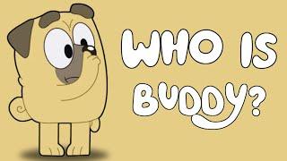 Bluey but It’s Buddy | BUDDY Explained