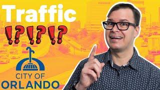 Orlando Transportation: How to get around in Orlando.