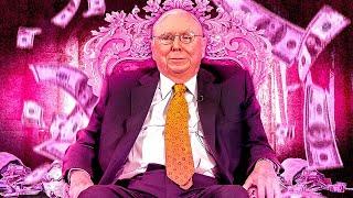 Charlie Munger: 100 Years of Wisdom Summed up in 20 Minutes