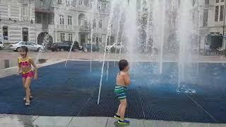 Площадь Батуми