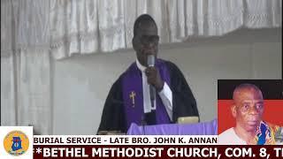 BMC- Community 8, Tema Live Stream
