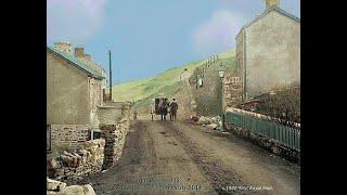 Dinas, A Village Remembered. Rhondda Valley, South Wales.