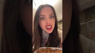 Olivia Rodrigo Obsessed