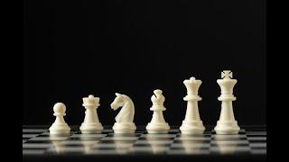 What is the Number of White Pieces in a Chessboard?