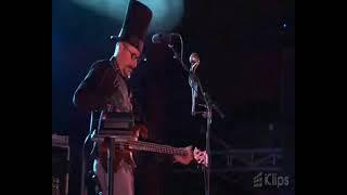 Les Claypool w/Primus - In The Flesh ? (Pink Floyd Cover) - Red Rocks 2010-08-12