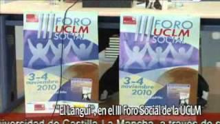 III Foro Social - UCLMtv