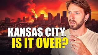 The Future of Kansas City Real Estate Will SHOCK YOU: 2025 Market Predictions