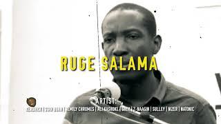 Ruge Mutahaba's Memorial Song (Ruge Salama)