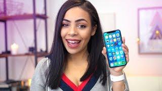 What’s On My iPhone X!