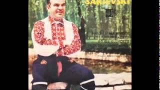 Duet Nada Makelarska - Aleksandar Sarievski Ceresnja se od koren kornese