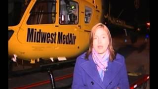 Jacqueline Skarda Reporter Reel