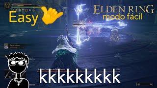 Elden Ring Easy (modo fácil)  kkkkkkkkk