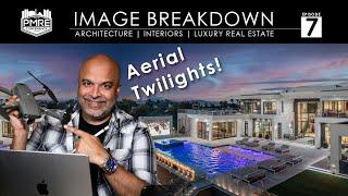 Image Breakdowns with Fraser Almeida Ep 7 - Aerial Twilights