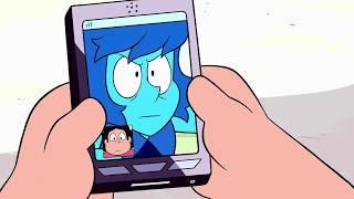 New Episodes of Steven Universe  on November 10