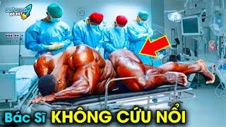 ️ 12 Sự Thật Về Nghề Thể Hình Bodybuilding Mà 99% Mọi Người Không Biết |Khám Phá Đó Đây