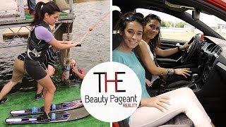 The Beauty Pageant Reality - 8. hét - Miss International Hungary Szépségverseny 2014