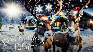 Blackmore's Night - Christmas Eve (Official Video 2023)