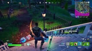 Fortnight