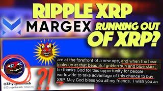 Ripple XRP: Is There An XRP Shortage On Exchanges? & Bearableguy123 New Profile Pic?