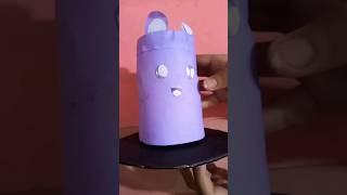 cute box  #shorts#arfa art and craft#viral #trending