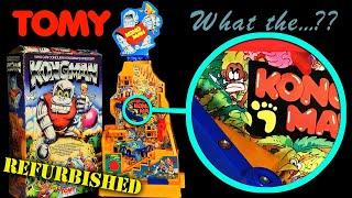 Bringing a Classic Kongman Game Back to Life | Full Breakdown