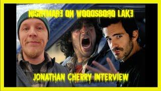 Exclusive Interview | Jonathan Cherry (House Of The Dead, Final Destination 2, Wolf Cop, Goon)