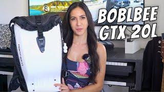 Boblbee Backpack GTX 20L Review