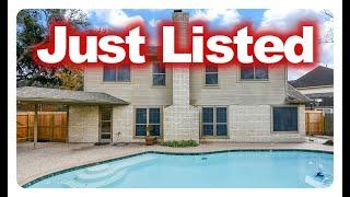 7703 Penrose Point Dr, Houston, TX 77095