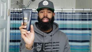 Scotch Porter Beard Conditioner Update | Did They Listen To The People?