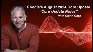 August 2024 Google Core Update Notes Part 2 - HCU(X) Sites, AI Overviews Impact, and Reviews Sites