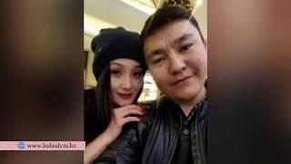 Жандос пен Розаның арақатынасы жақсы өрбуде екен! Қалаулым Сен! #40! Калаулым