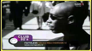 Faithless feat. Dido | Salva Mea (Version 1)