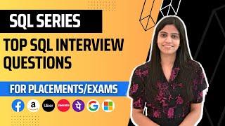 Top SQL Interview Questions and Answers | Ace Your SQL Job Interview | Placements | Jobs