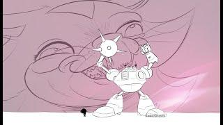 Shadow Sins against Eggman through Adultery - Snapcube Shadow Fandub Animatic