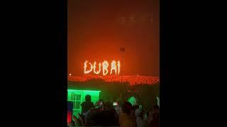 Dubai desert safari fire show | desert safari dubai  #dubai