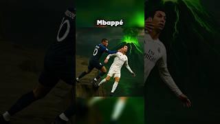 Fake Mbappé Death Prank at School  Who Will Save Ronaldo?! 