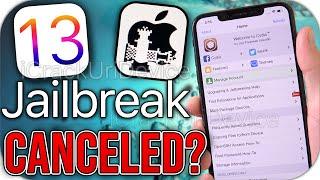 What Happened to Checkra1n Jailbreak iOS 13?!