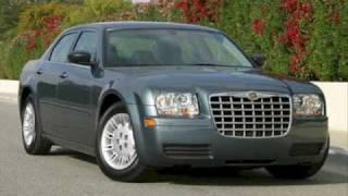 Chuy Y Mauricio Chrysler 300 Garay