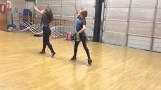 I Fink You Freeky - Drew Clark Choreography