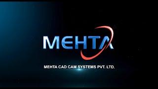 Mehta Cad Cam Systems Pvt.  Ltd. Company Profile