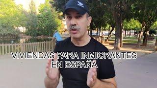 viviendas de alquiler fáciles de conseguir en españa para inmigrantes