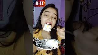 1 Pastry  in 25 Second Challenge!! #shorts #youtubeshorts #trending #emojichallenge