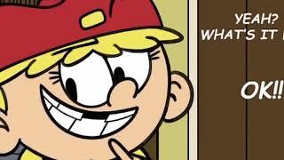 The Loud House Rule 34 is Utterly Abhorrent